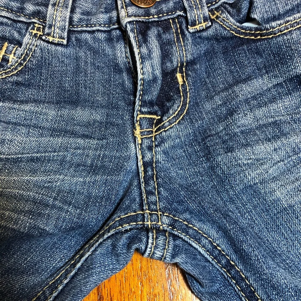 Osh Kosh B’gosh boot cut jeans